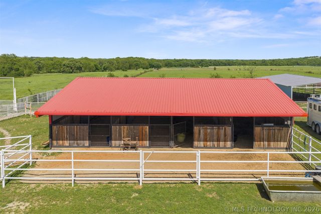 5890 S Brock, Ardmore, OK 73401