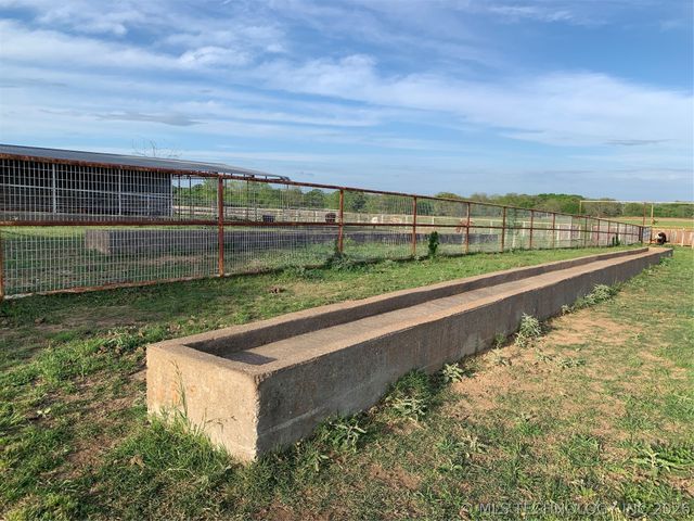 5890 S Brock, Ardmore, OK 73401