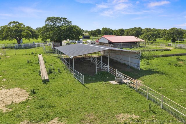 5890 S Brock, Ardmore, OK 73401