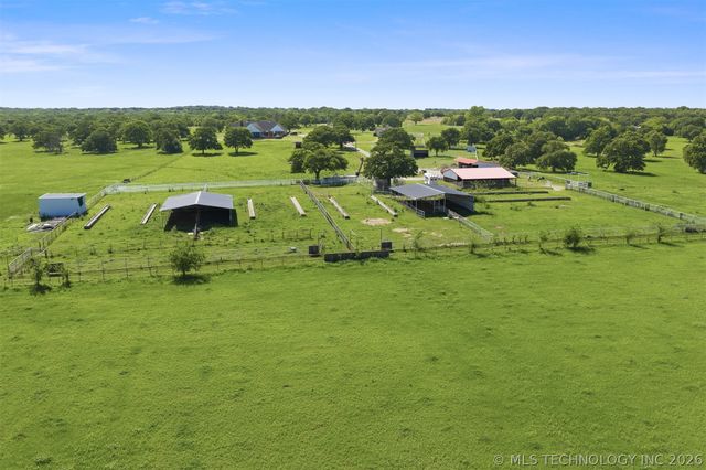5890 S Brock, Ardmore, OK 73401