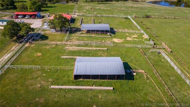 5890 S Brock, Ardmore, OK 73401