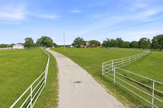 5890 S Brock, Ardmore, OK 73401