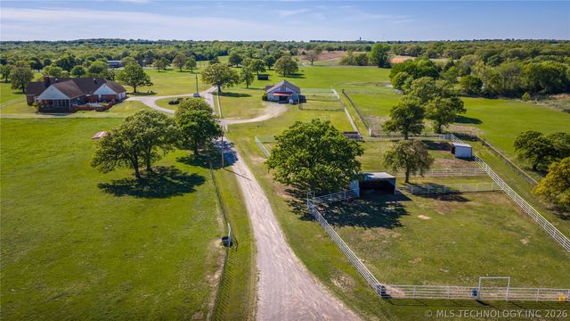 5890 S Brock, Ardmore, OK 73401