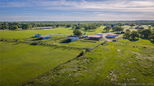 5890 S Brock, Ardmore, OK 73401