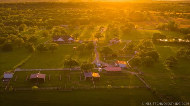 5890 S Brock, Ardmore, OK 73401