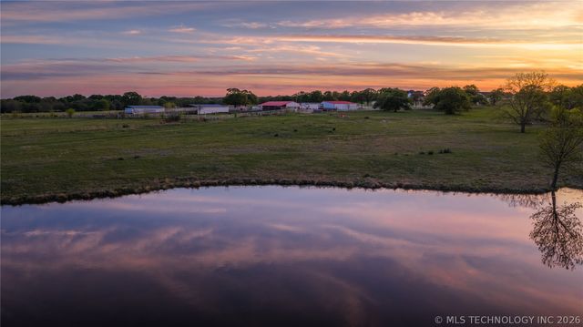 5890 S Brock, Ardmore, OK 73401