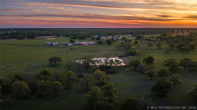 5890 S Brock, Ardmore, OK 73401