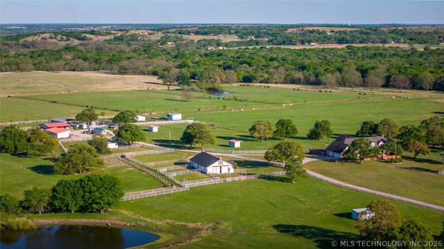 5890 S Brock, Ardmore, OK 73401