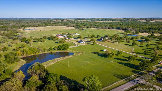 5890 S Brock, Ardmore, OK 73401