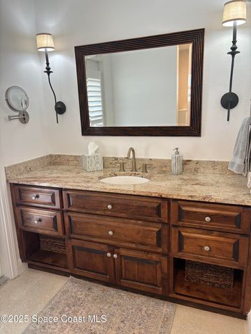 603 Citirus Court River Colony East Blk E Lot 8, Melbourne Beach, FL 32951