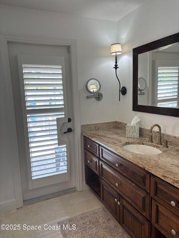 603 Citirus Court River Colony East Blk E Lot 8, Melbourne Beach, FL 32951