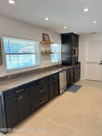 603 Citirus Court River Colony East Blk E Lot 8, Melbourne Beach, FL 32951