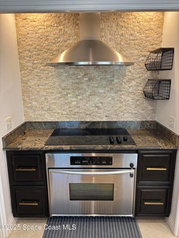 603 Citirus Court River Colony East Blk E Lot 8, Melbourne Beach, FL 32951