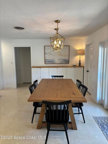 603 Citirus Court River Colony East Blk E Lot 8, Melbourne Beach, FL 32951