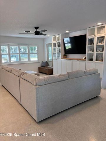 603 Citirus Court River Colony East Blk E Lot 8, Melbourne Beach, FL 32951