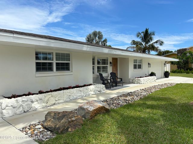 603 Citirus Court River Colony East Blk E Lot 8, Melbourne Beach, FL 32951