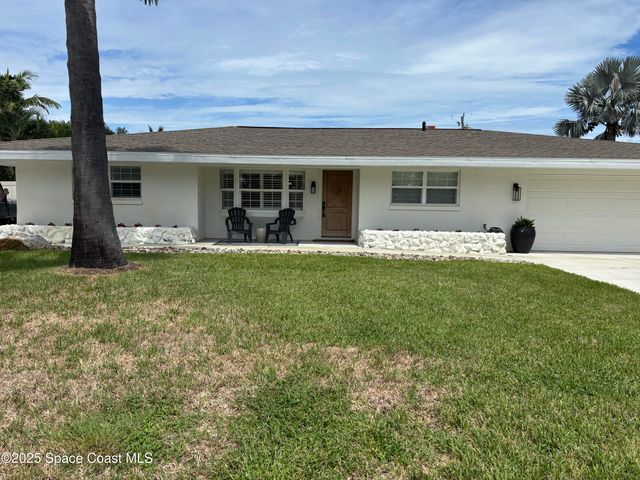 603 Citirus Court River Colony East Blk E Lot 8, Melbourne Beach, FL 32951