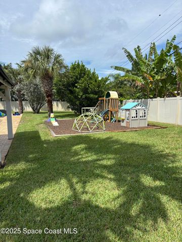 603 Citirus Court River Colony East Blk E Lot 8, Melbourne Beach, FL 32951
