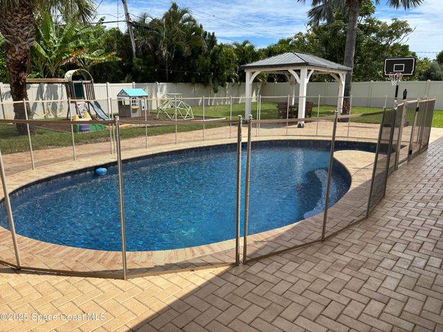 603 Citirus Court River Colony East Blk E Lot 8, Melbourne Beach, FL 32951