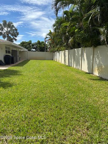 603 Citirus Court River Colony East Blk E Lot 8, Melbourne Beach, FL 32951