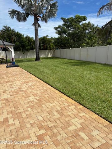 603 Citirus Court River Colony East Blk E Lot 8, Melbourne Beach, FL 32951