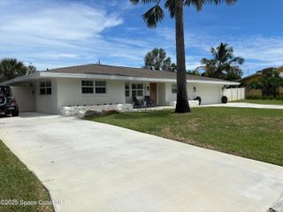 603 Citirus Court River Colony East Blk E Lot 8, Melbourne Beach, FL 32951