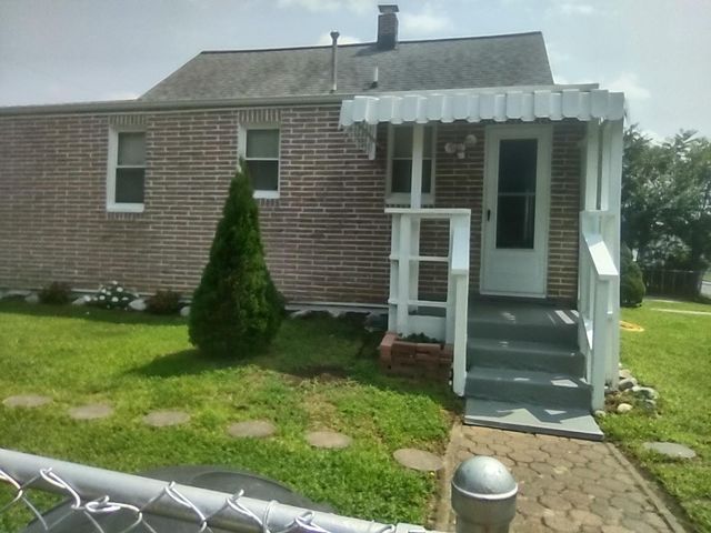 15 RIVERSIDE RD, Baltimore, MD 21221