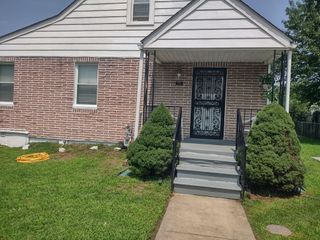 15 RIVERSIDE RD, Baltimore, MD 21221