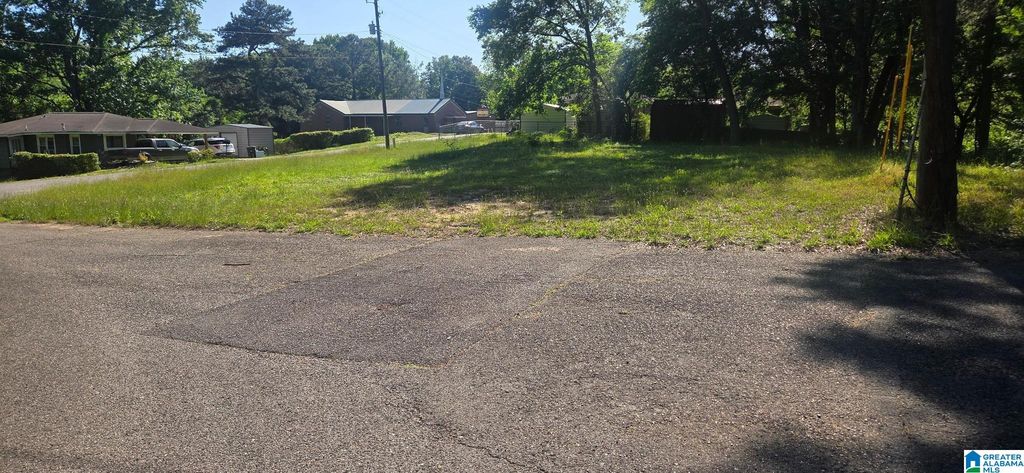 301 40TH COURT N, Birmingham, AL 35207