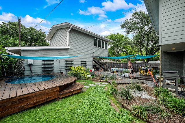 2547 Wentworth Street, Dallas, TX 75211