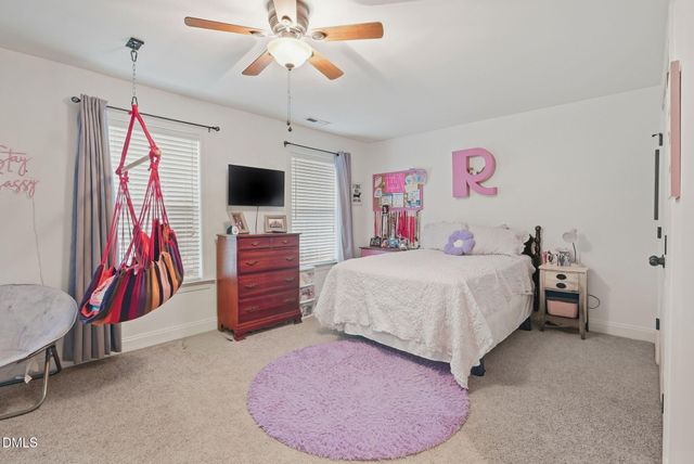 78 Carson Drive, Garner, NC 27529