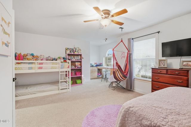 78 Carson Drive, Garner, NC 27529