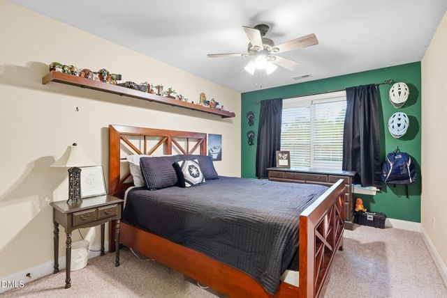 78 Carson Drive, Garner, NC 27529