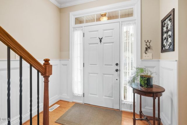 78 Carson Drive, Garner, NC 27529