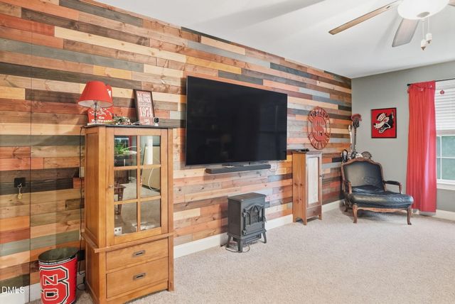 78 Carson Drive, Garner, NC 27529