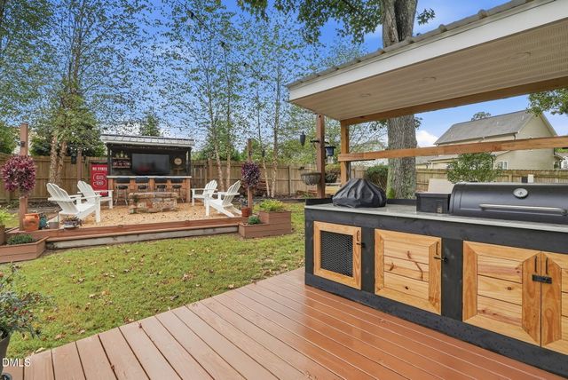 78 Carson Drive, Garner, NC 27529