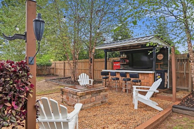 78 Carson Drive, Garner, NC 27529
