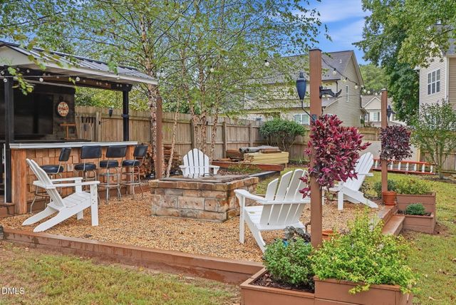 78 Carson Drive, Garner, NC 27529