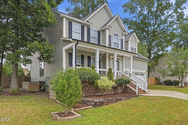 78 Carson Drive, Garner, NC 27529
