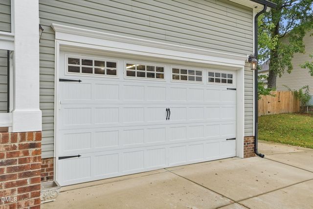 78 Carson Drive, Garner, NC 27529