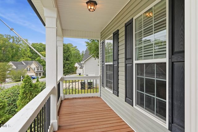 78 Carson Drive, Garner, NC 27529
