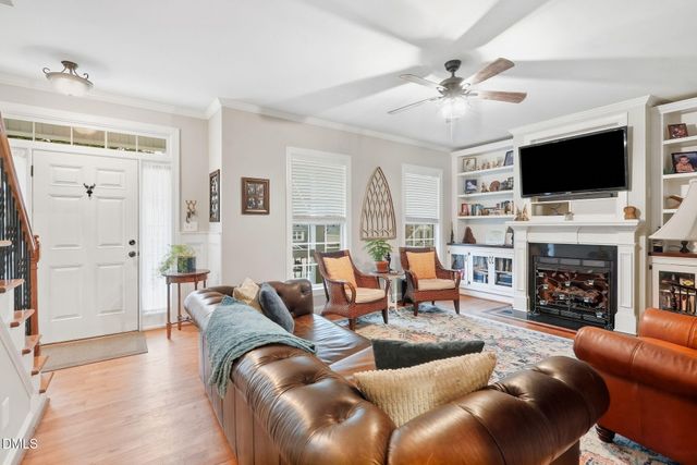 78 Carson Drive, Garner, NC 27529