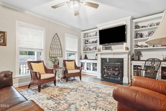 78 Carson Drive, Garner, NC 27529