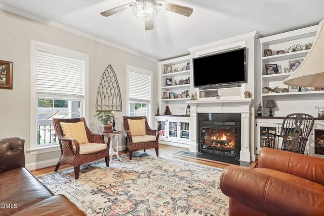 78 Carson Drive, Garner, NC 27529