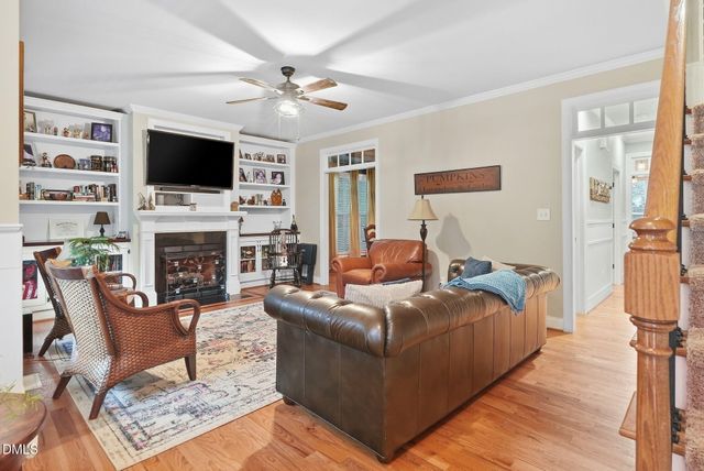 78 Carson Drive, Garner, NC 27529