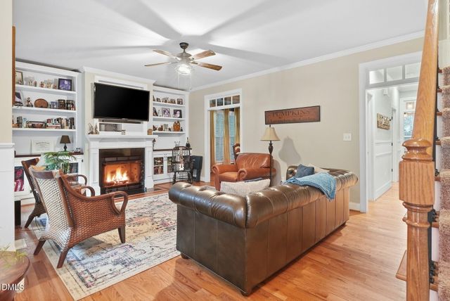 78 Carson Drive, Garner, NC 27529