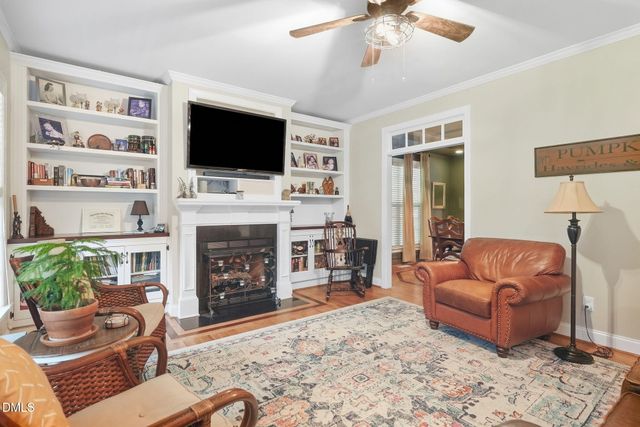 78 Carson Drive, Garner, NC 27529