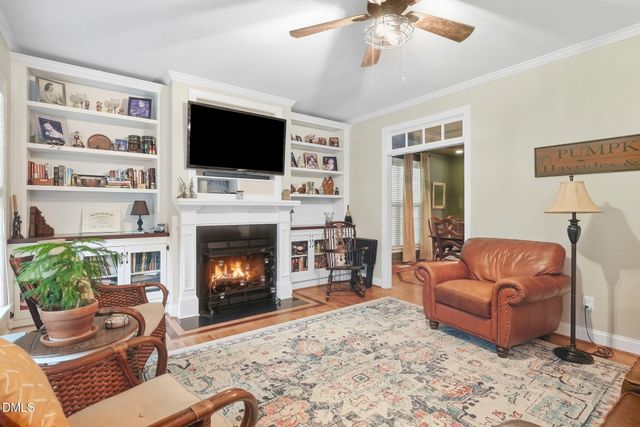 78 Carson Drive, Garner, NC 27529