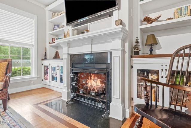 78 Carson Drive, Garner, NC 27529