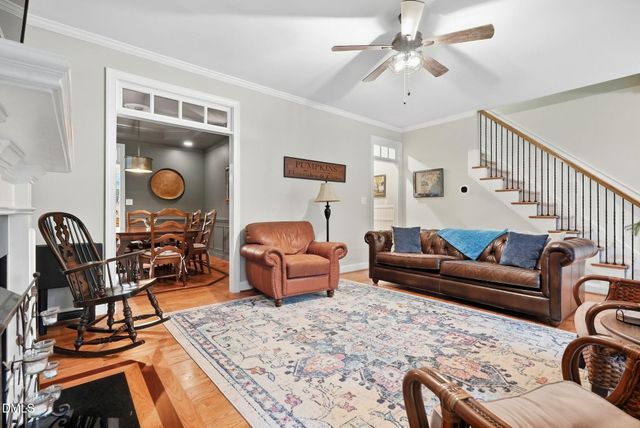 78 Carson Drive, Garner, NC 27529